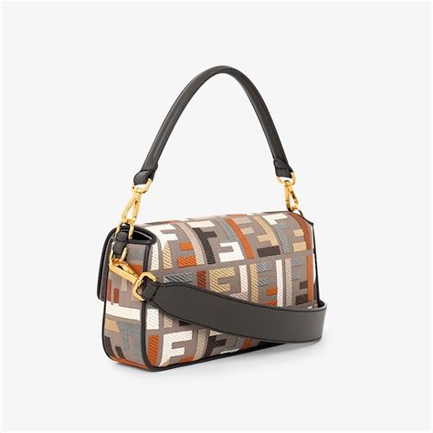 fendi baguette multi|fendi baguette embroidered.